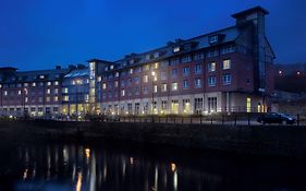 Radisson Blu Durham 4*