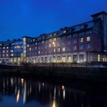 Radisson Blu Hotel, Durham Exterior photo